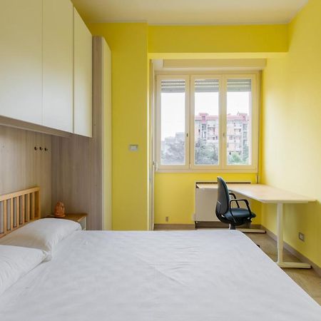 Apartamento Casa Limone By Wonderful Italy Bolonia Exterior foto