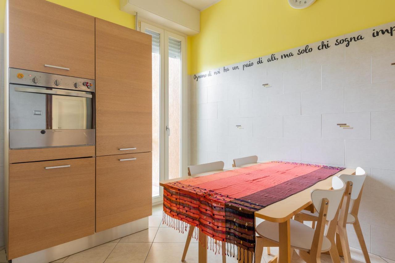 Apartamento Casa Limone By Wonderful Italy Bolonia Exterior foto