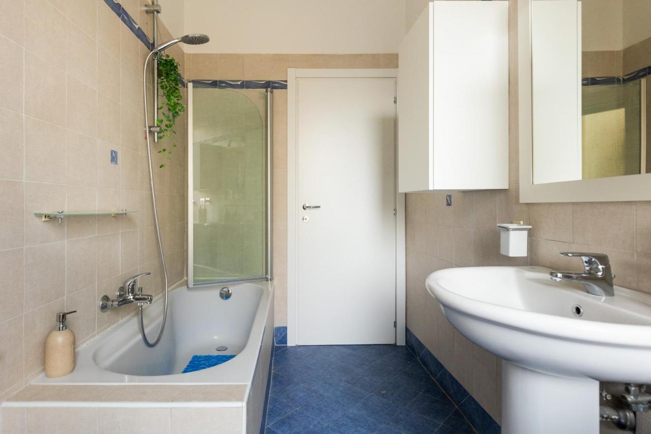 Apartamento Casa Limone By Wonderful Italy Bolonia Exterior foto