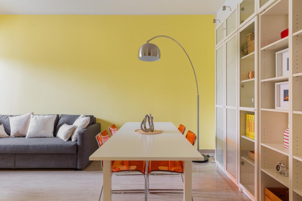 Apartamento Casa Limone By Wonderful Italy Bolonia Exterior foto