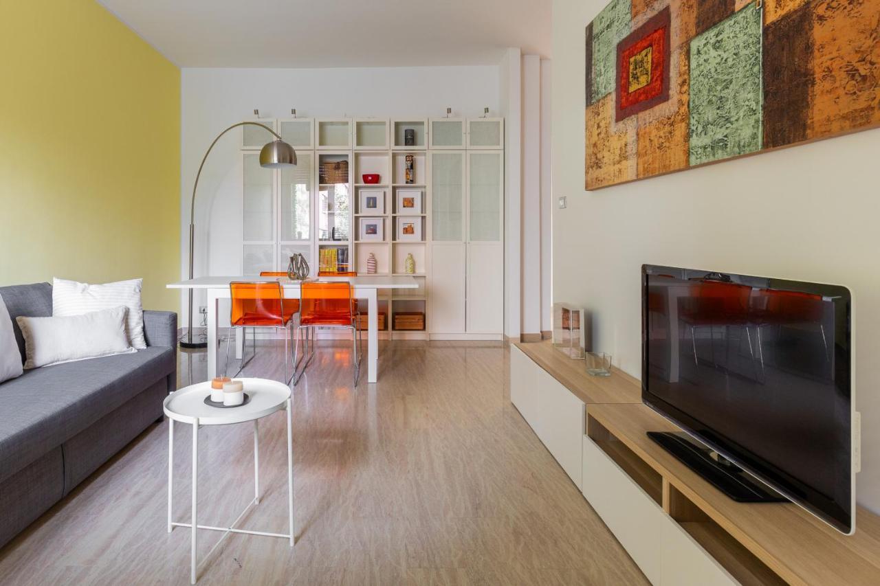 Apartamento Casa Limone By Wonderful Italy Bolonia Exterior foto