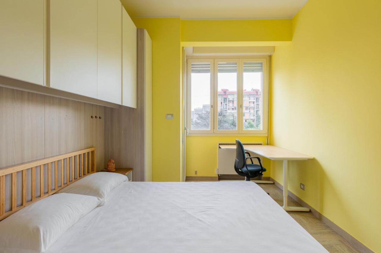 Apartamento Casa Limone By Wonderful Italy Bolonia Exterior foto