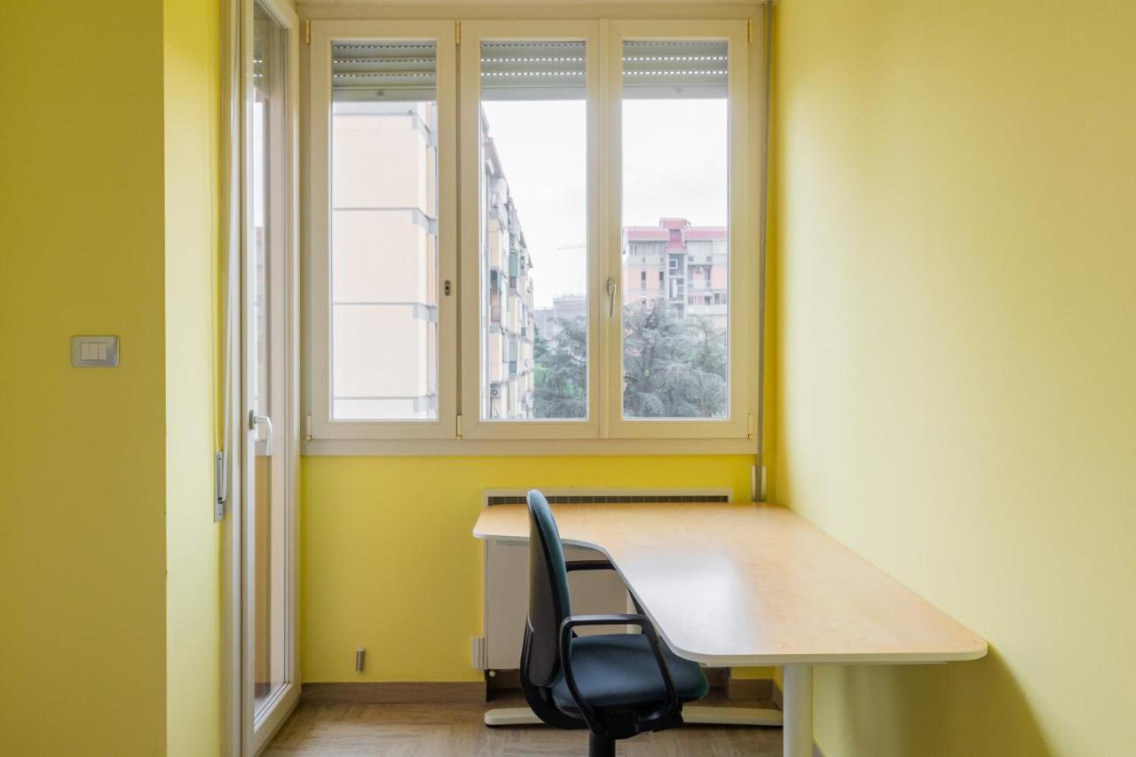Apartamento Casa Limone By Wonderful Italy Bolonia Exterior foto