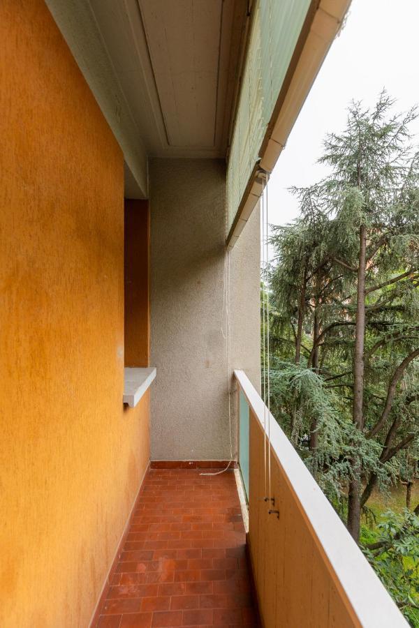 Apartamento Casa Limone By Wonderful Italy Bolonia Exterior foto