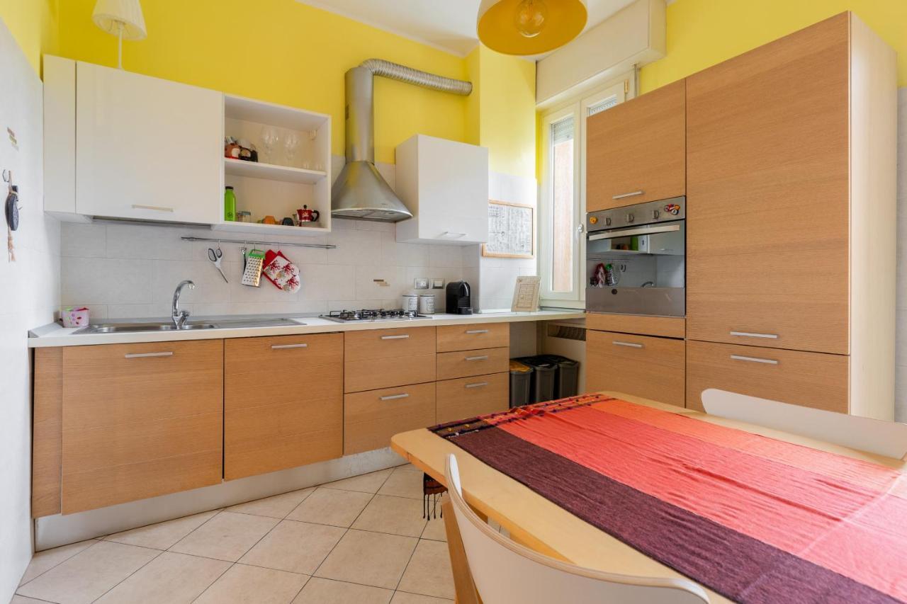 Apartamento Casa Limone By Wonderful Italy Bolonia Exterior foto