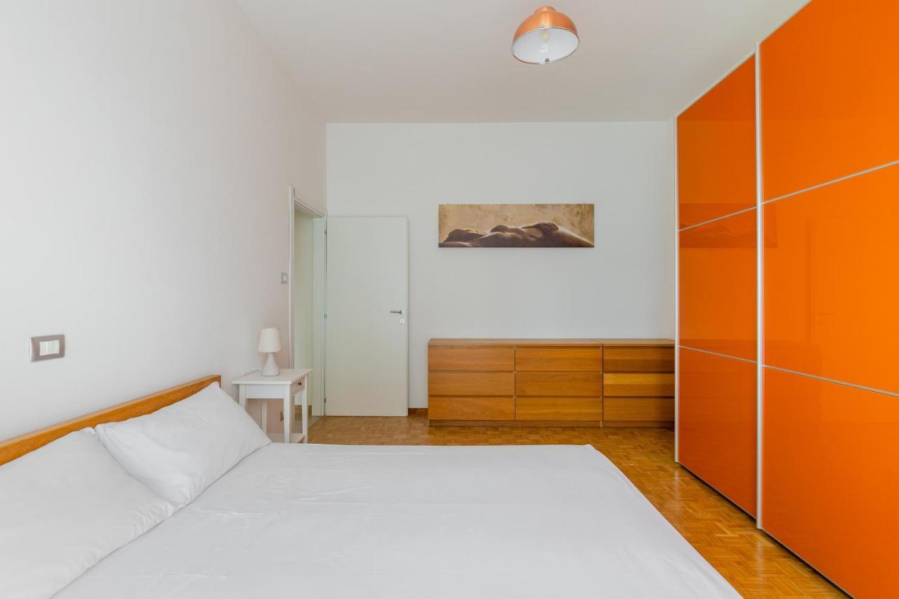 Apartamento Casa Limone By Wonderful Italy Bolonia Exterior foto