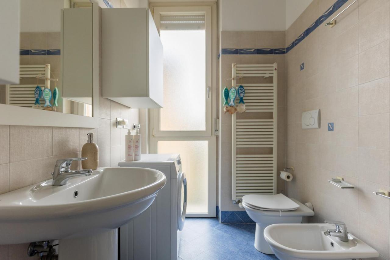 Apartamento Casa Limone By Wonderful Italy Bolonia Exterior foto