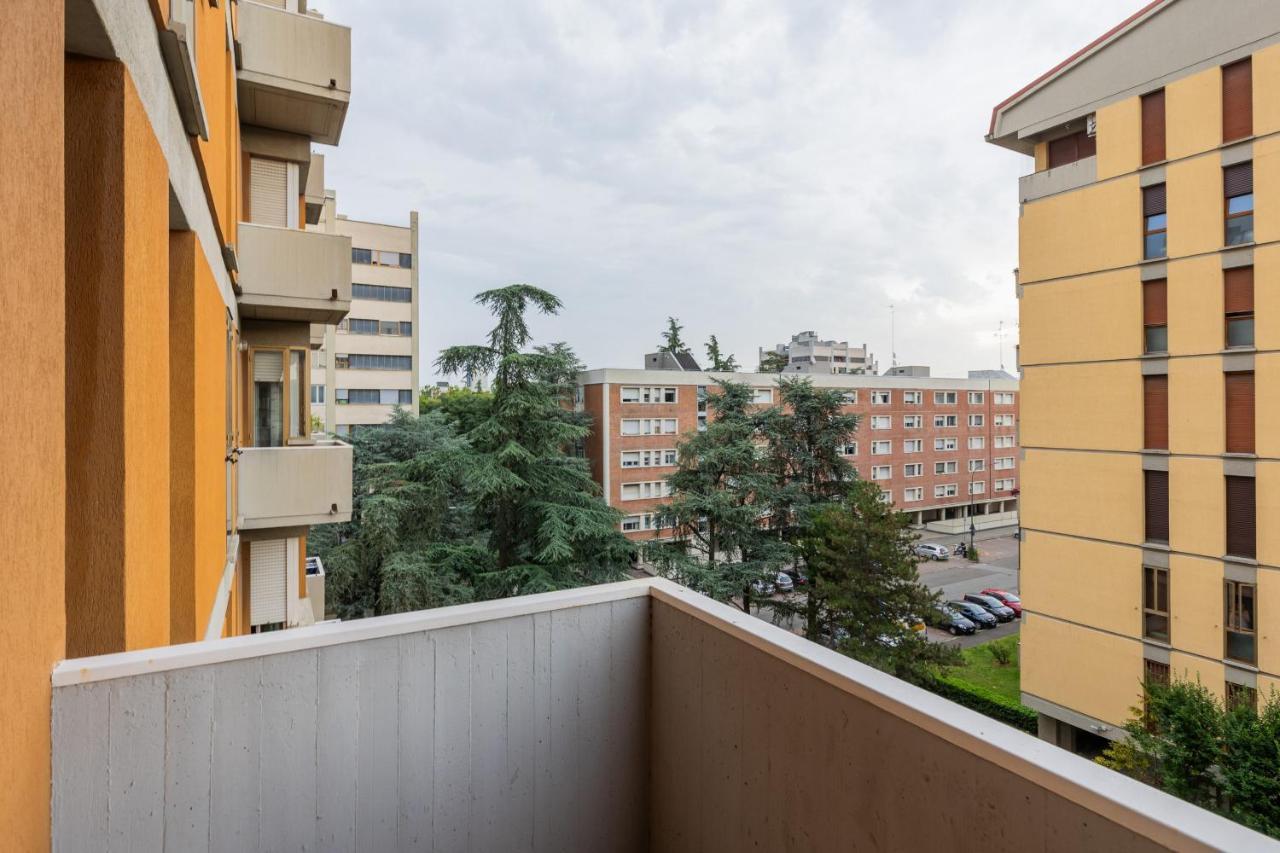 Apartamento Casa Limone By Wonderful Italy Bolonia Exterior foto