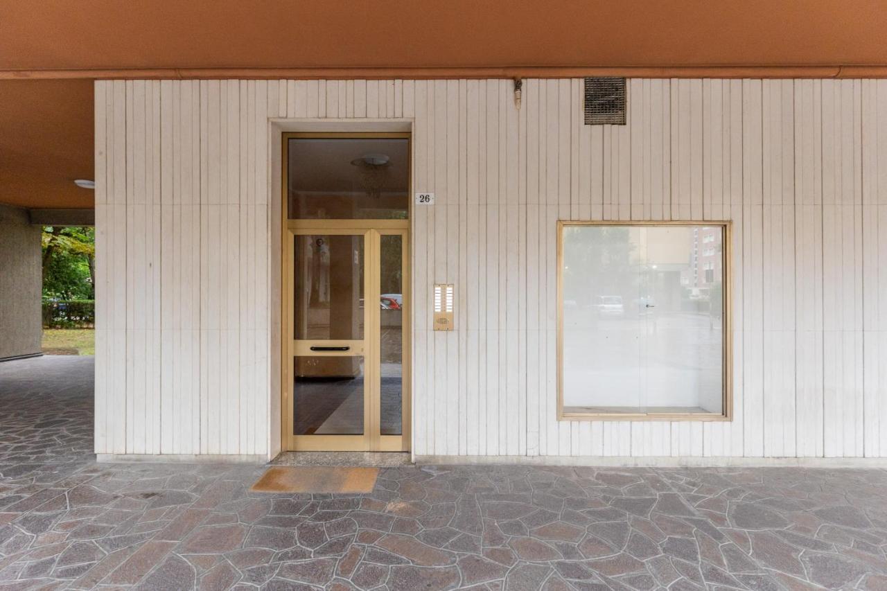 Apartamento Casa Limone By Wonderful Italy Bolonia Exterior foto