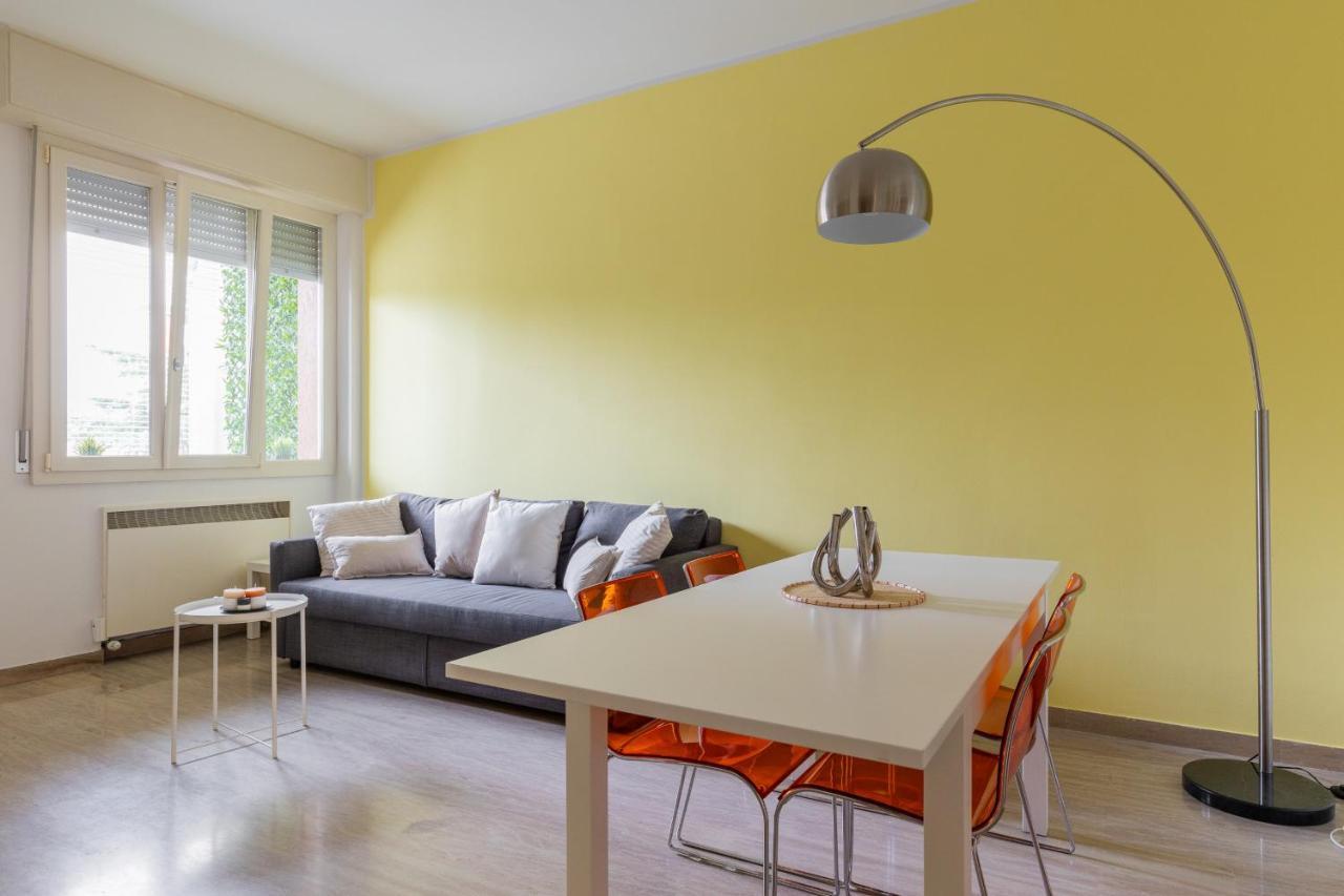 Apartamento Casa Limone By Wonderful Italy Bolonia Exterior foto