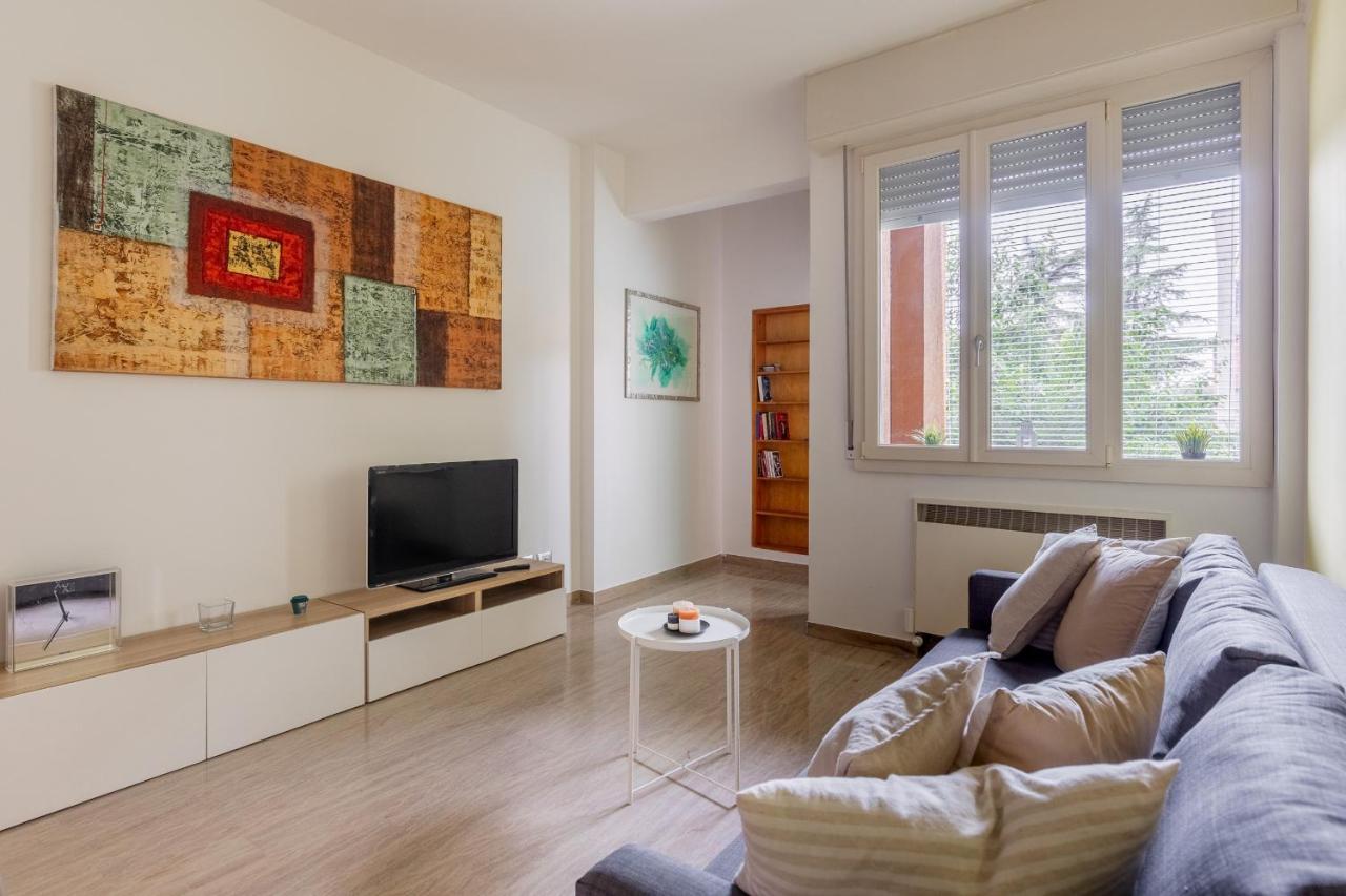 Apartamento Casa Limone By Wonderful Italy Bolonia Exterior foto