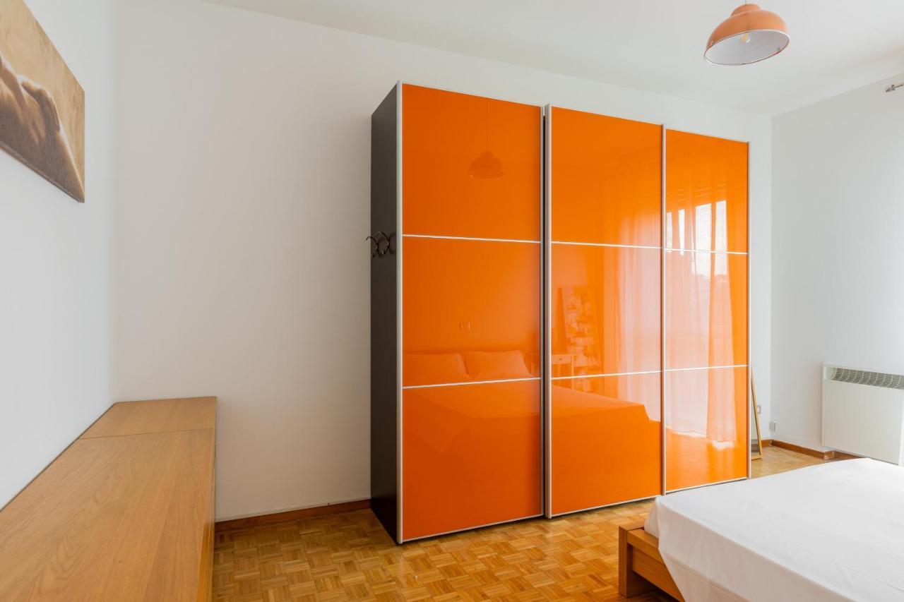 Apartamento Casa Limone By Wonderful Italy Bolonia Exterior foto