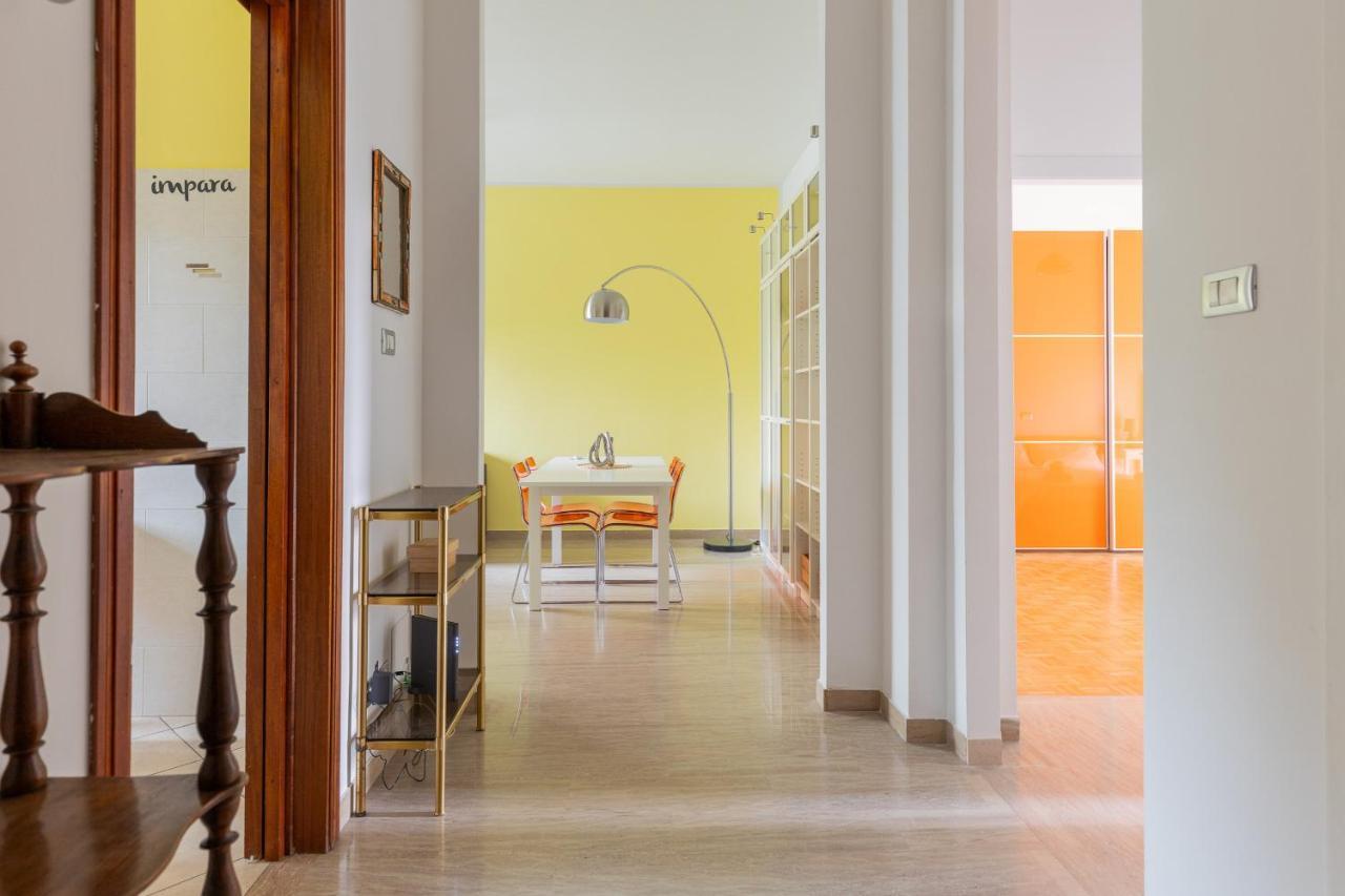 Apartamento Casa Limone By Wonderful Italy Bolonia Exterior foto