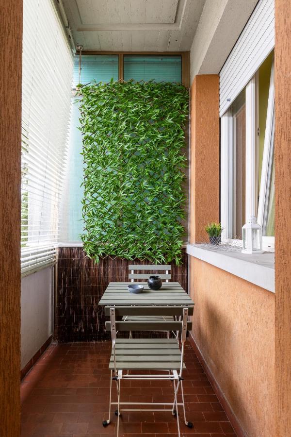 Apartamento Casa Limone By Wonderful Italy Bolonia Exterior foto