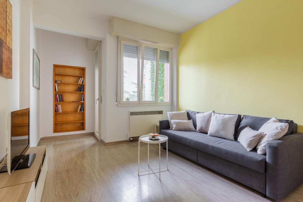 Apartamento Casa Limone By Wonderful Italy Bolonia Exterior foto