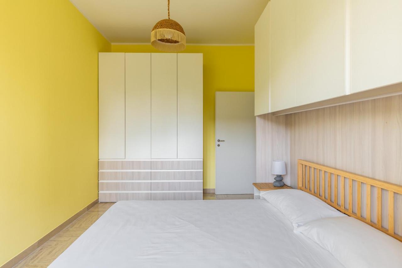 Apartamento Casa Limone By Wonderful Italy Bolonia Exterior foto