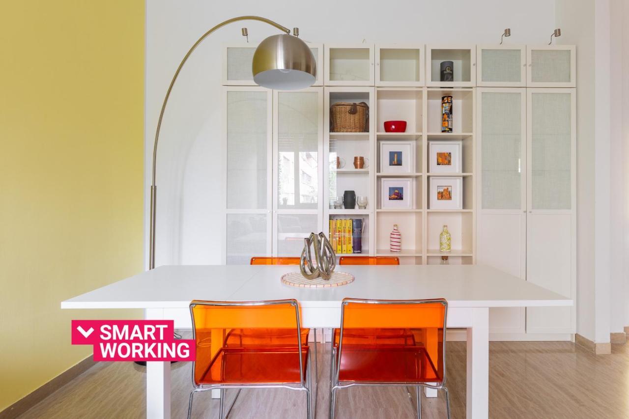 Apartamento Casa Limone By Wonderful Italy Bolonia Exterior foto