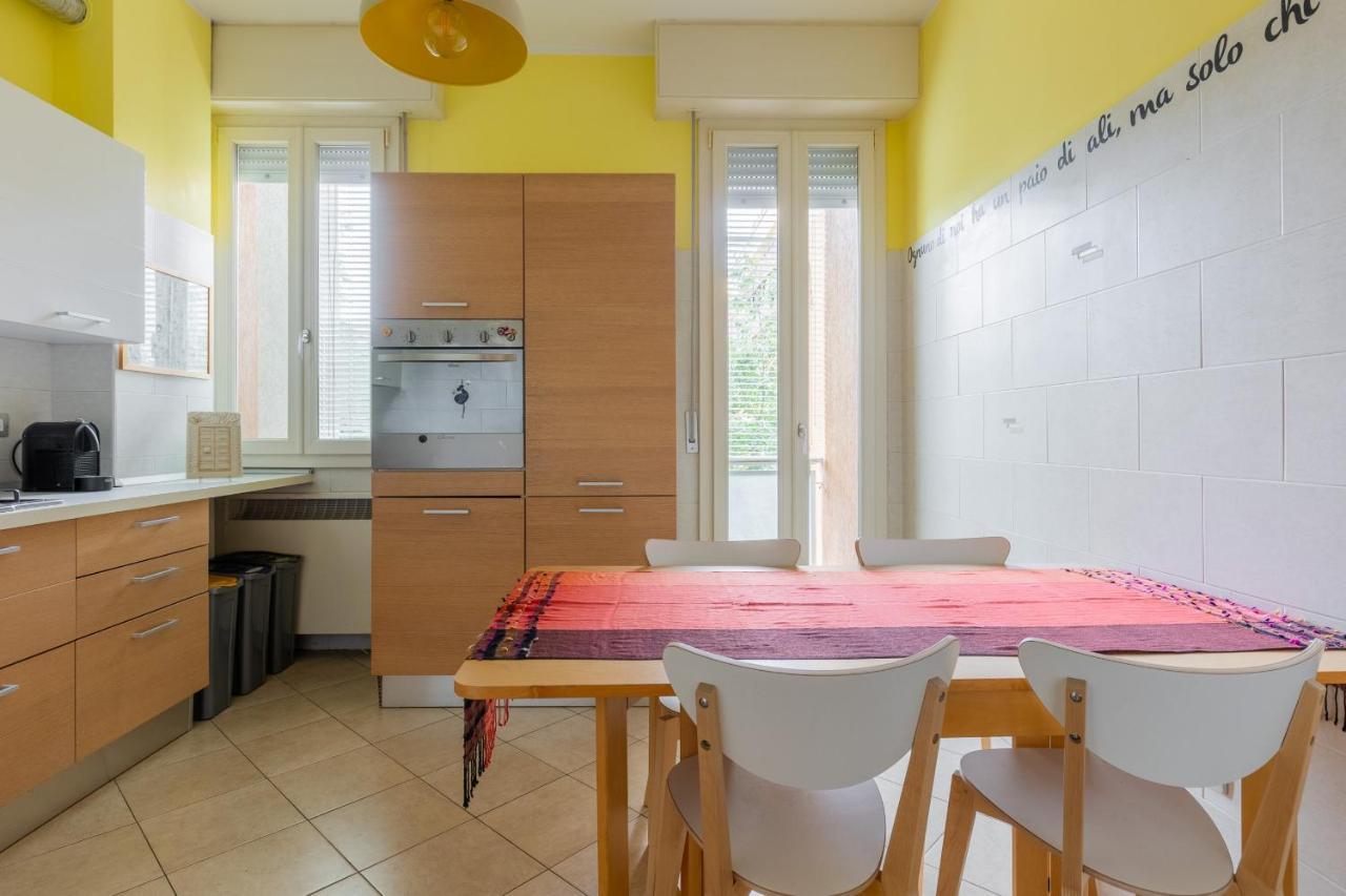Apartamento Casa Limone By Wonderful Italy Bolonia Exterior foto