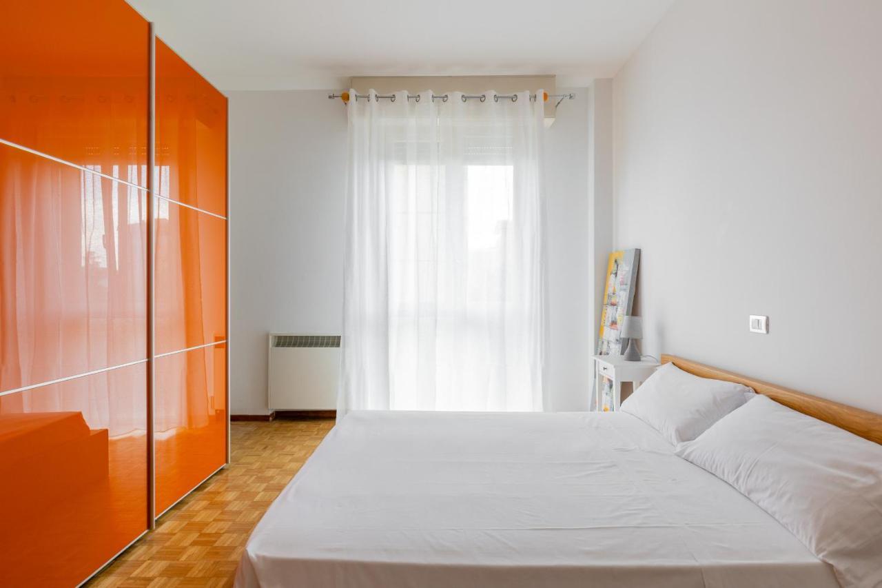 Apartamento Casa Limone By Wonderful Italy Bolonia Exterior foto