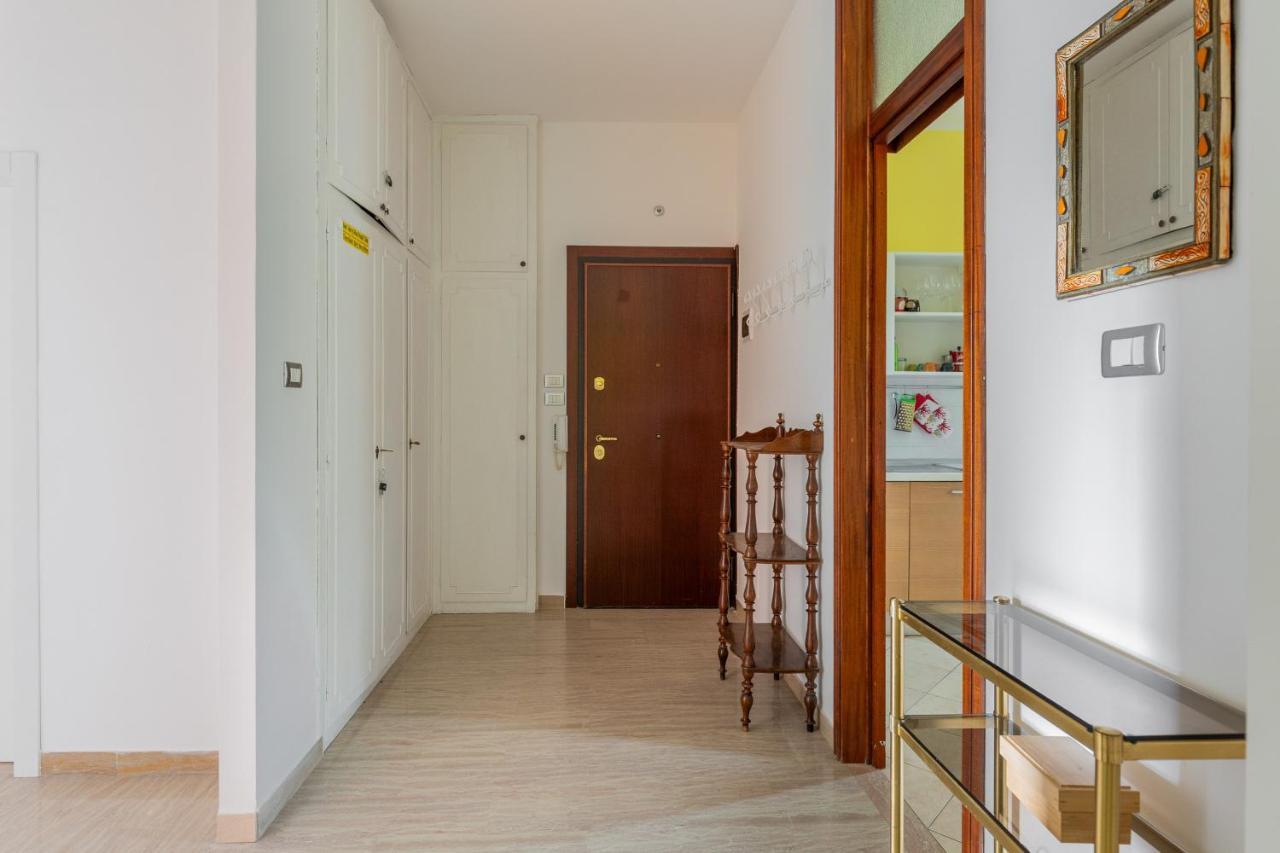 Apartamento Casa Limone By Wonderful Italy Bolonia Exterior foto